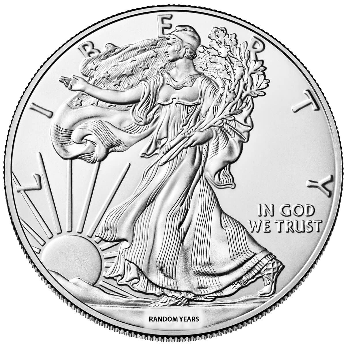 1-ounce-american-silver-eagle